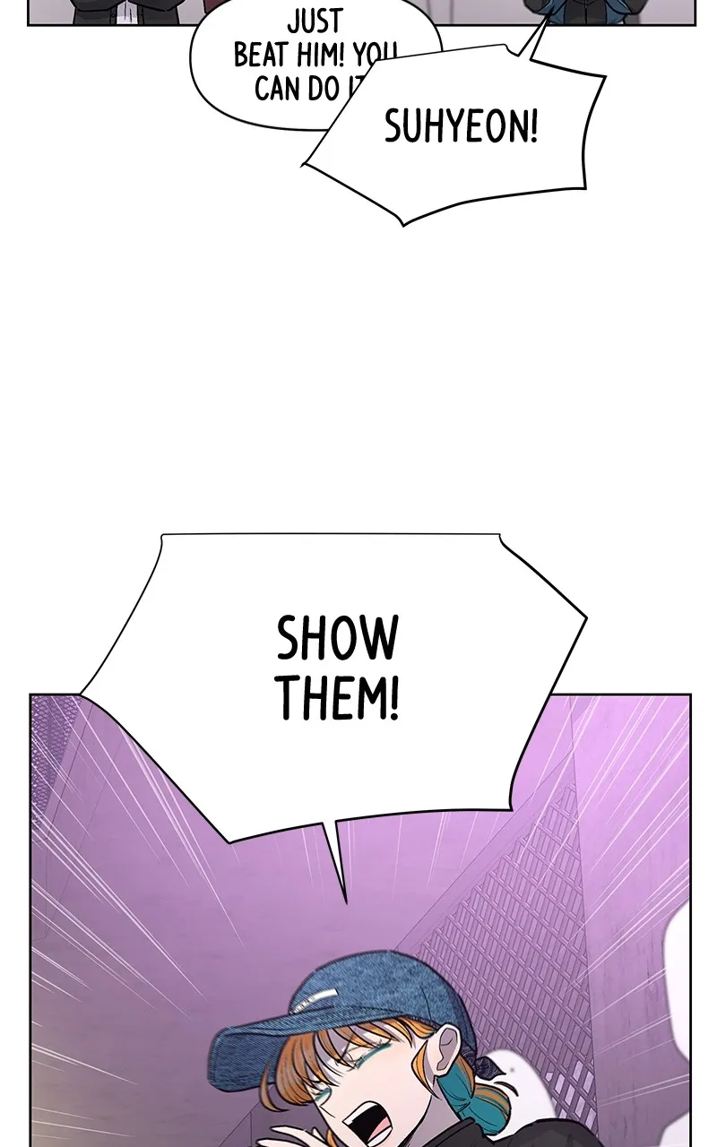 Skool of Street Chapter 23 page 40 - 