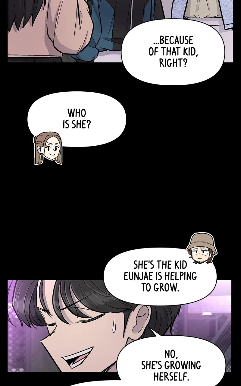 Skool of Street Chapter 23 page 5 - 