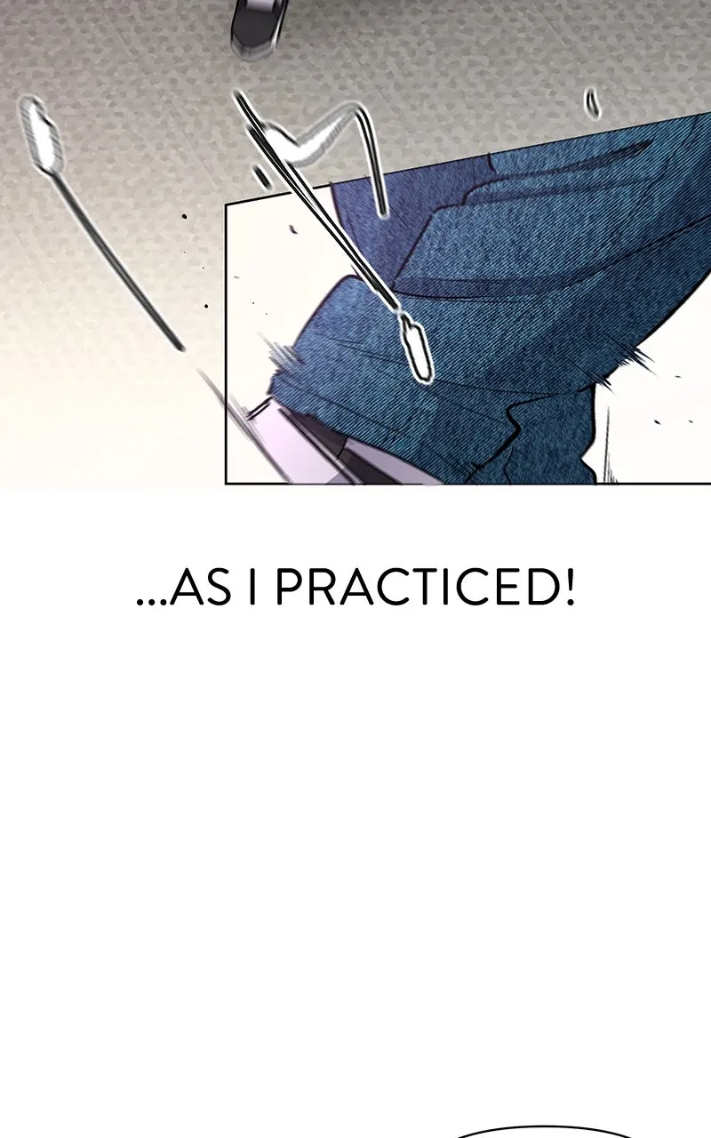 Skool of Street Chapter 23 page 48 - 