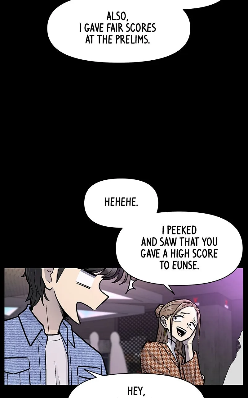 Skool of Street Chapter 23 page 6 - 