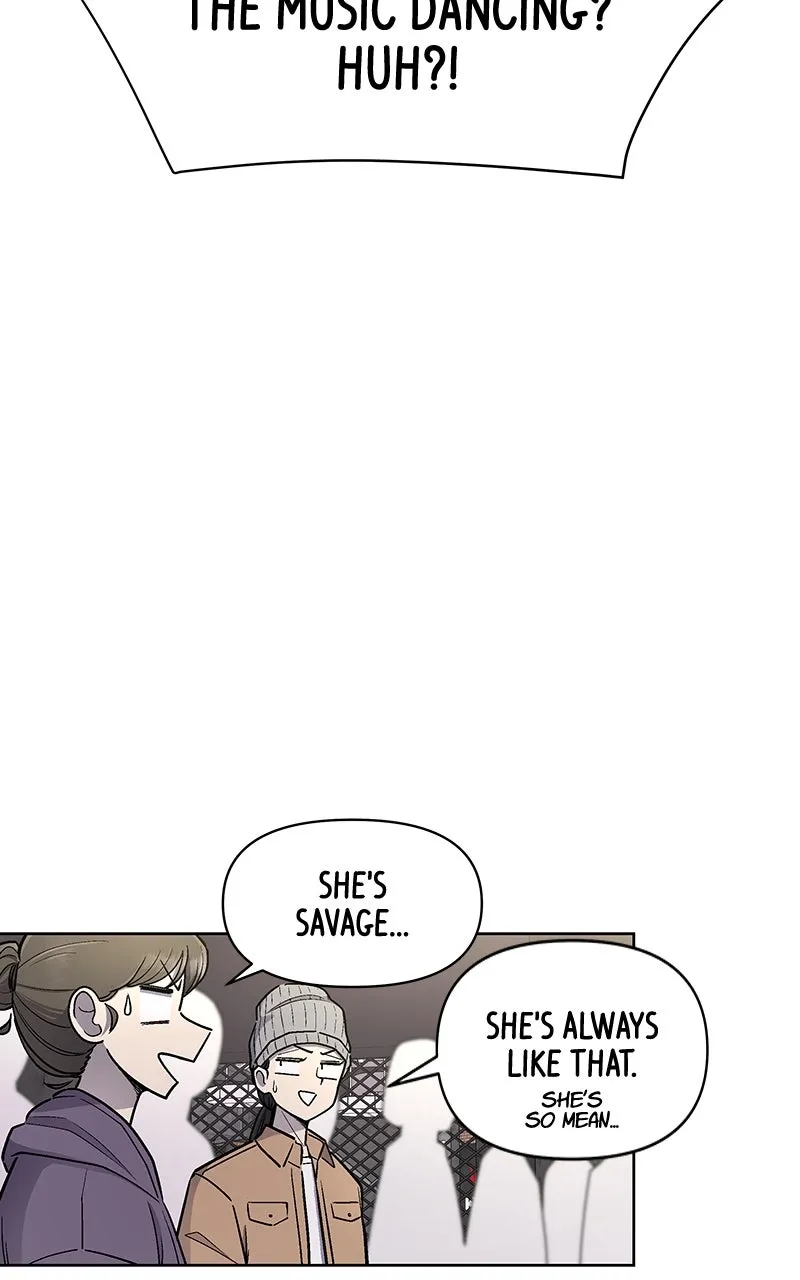 Skool of Street Chapter 23 page 53 - 