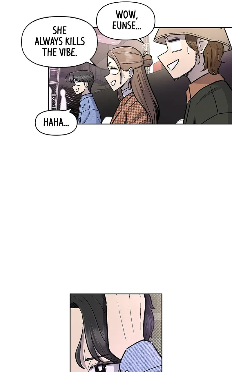 Skool of Street Chapter 23 page 54 - 