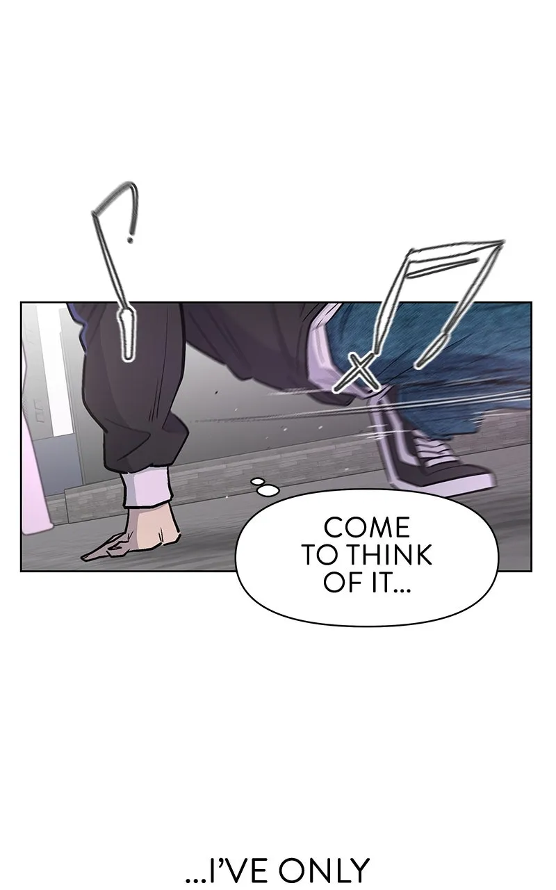 Skool of Street Chapter 23 page 57 - 