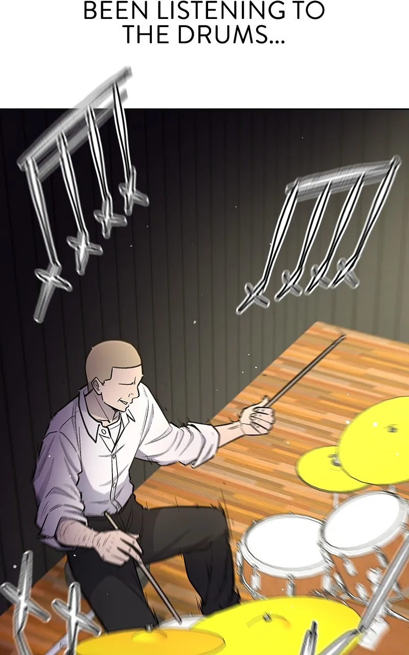Skool of Street Chapter 23 page 58 - 