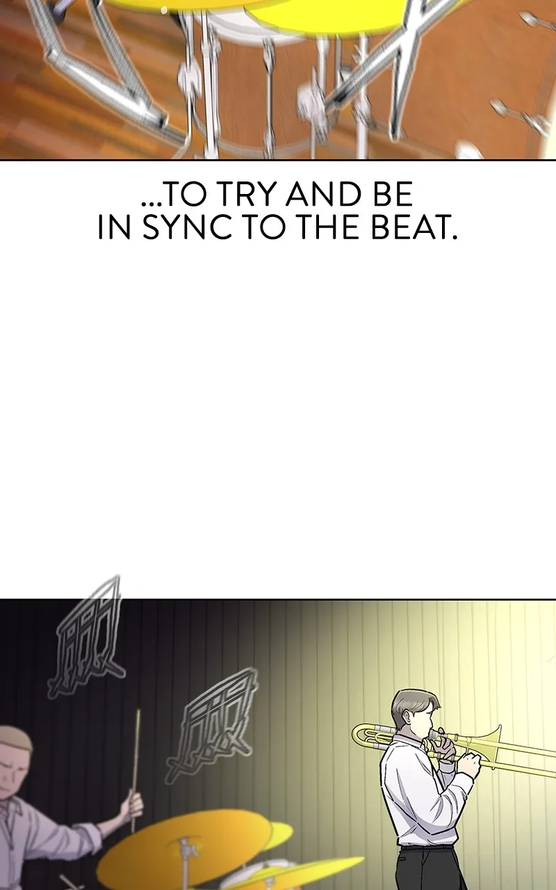 Skool of Street Chapter 23 page 59 - 