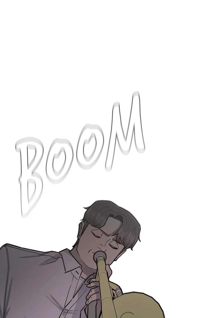 Skool of Street Chapter 23 page 62 - 