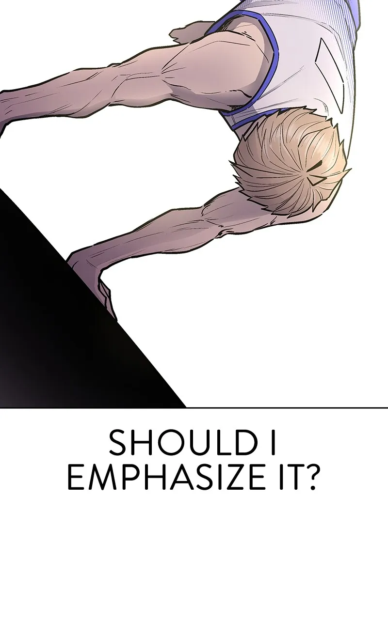 Skool of Street Chapter 23 page 64 - 