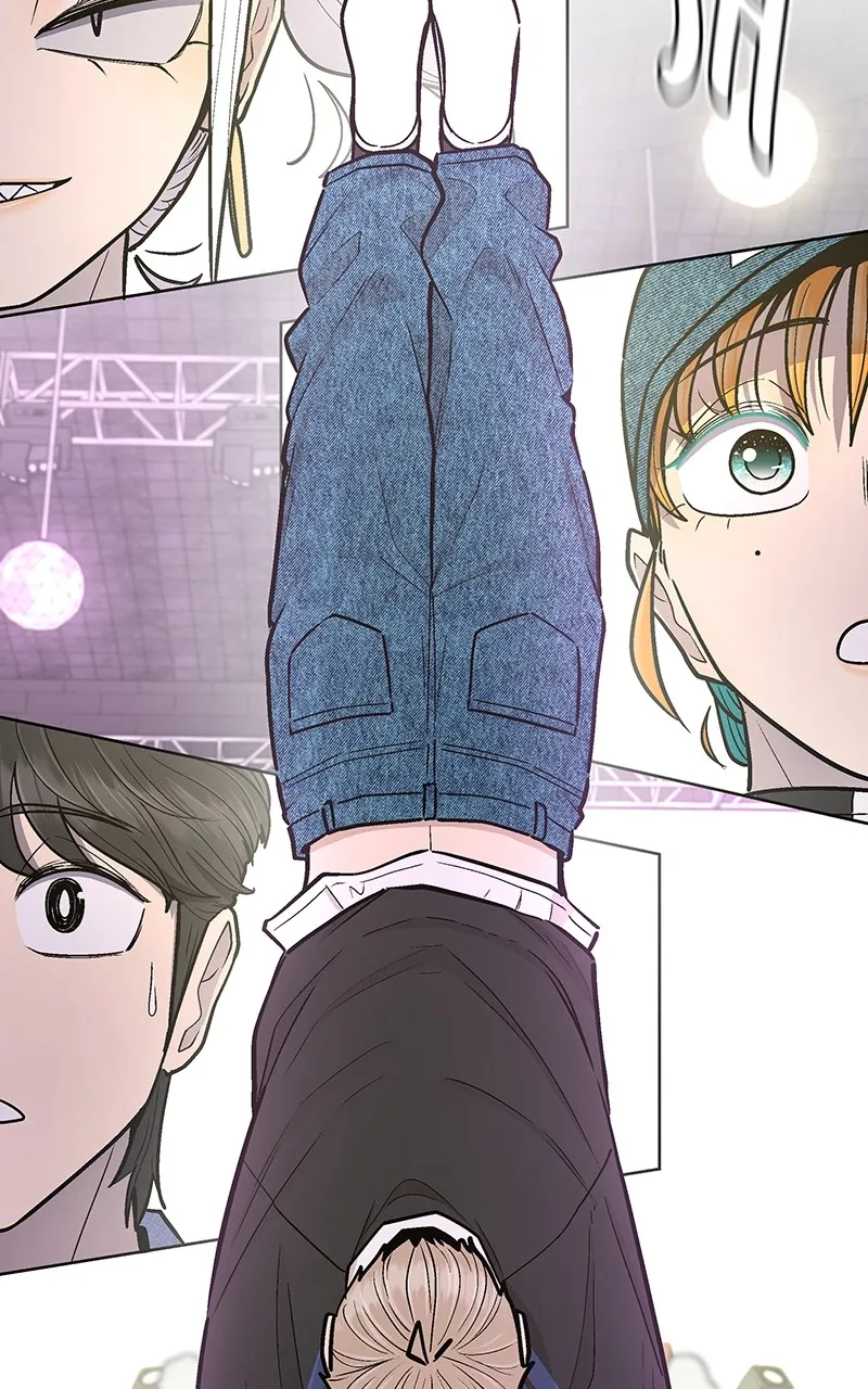 Skool of Street Chapter 23 page 68 - 