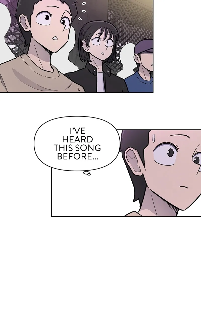 Skool of Street Chapter 23 page 70 - 