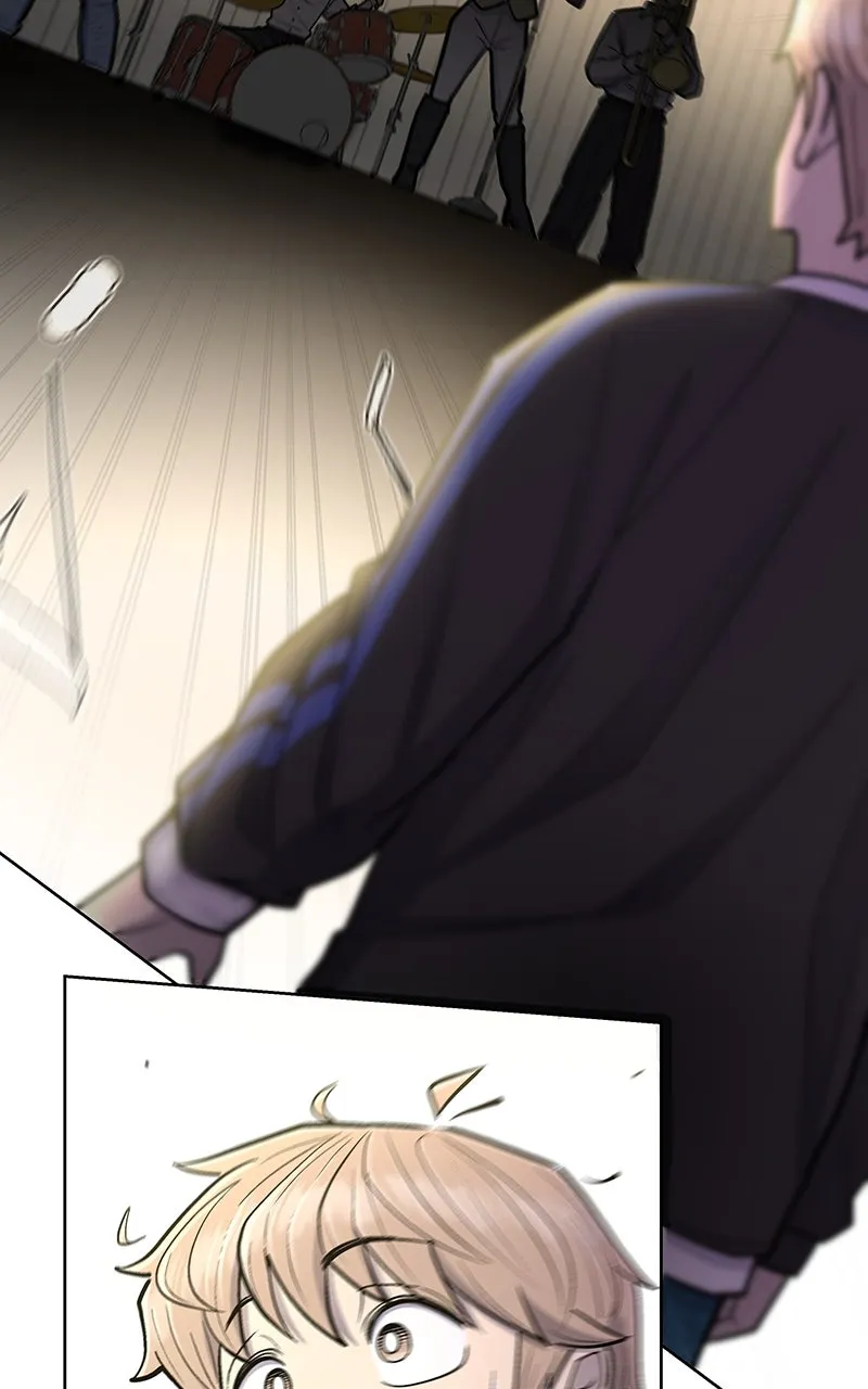Skool of Street Chapter 23 page 74 - 