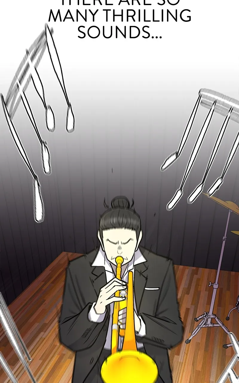 Skool of Street Chapter 23 page 76 - 