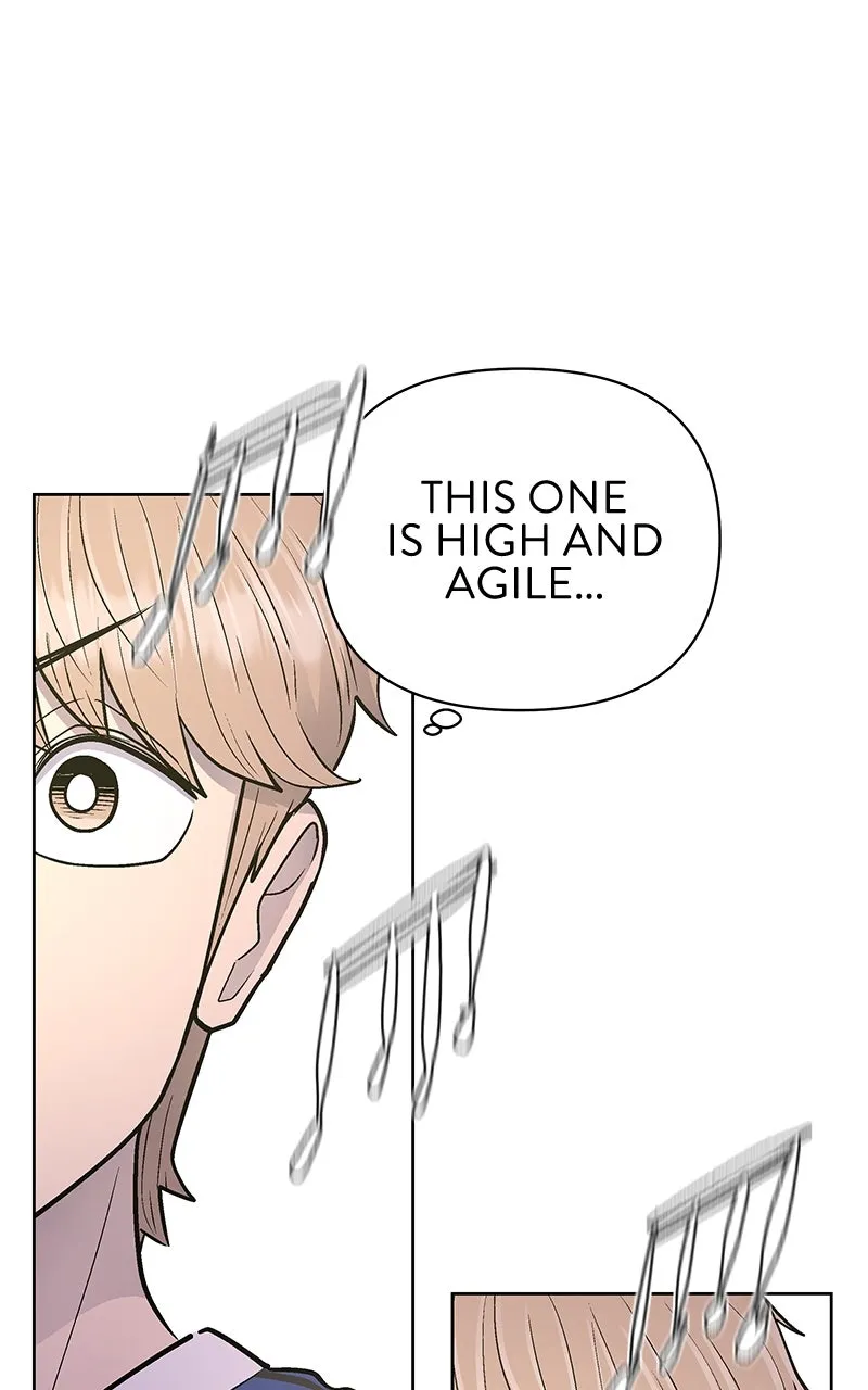 Skool of Street Chapter 23 page 78 - 