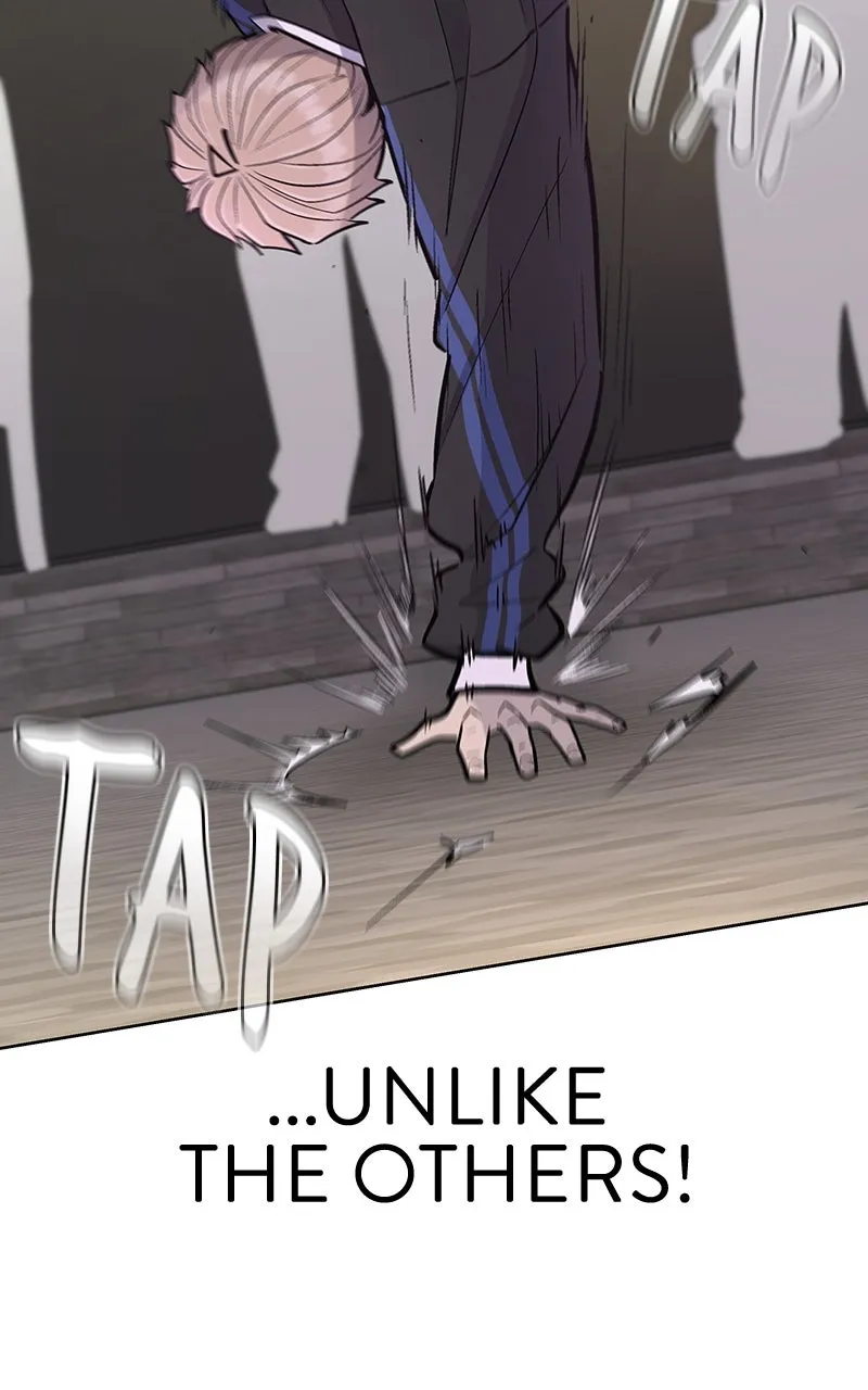 Skool of Street Chapter 23 page 82 - 