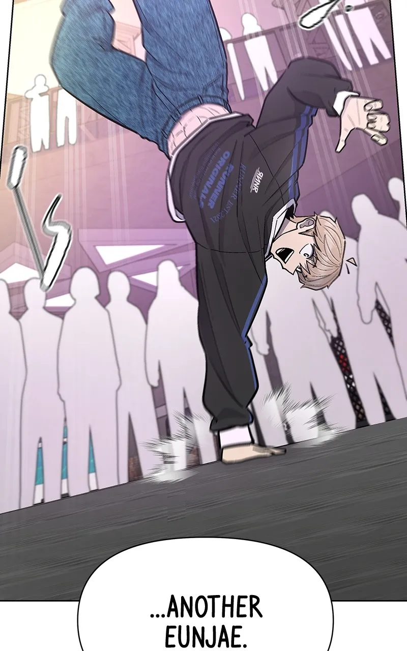 Skool of Street Chapter 23 page 91 - 
