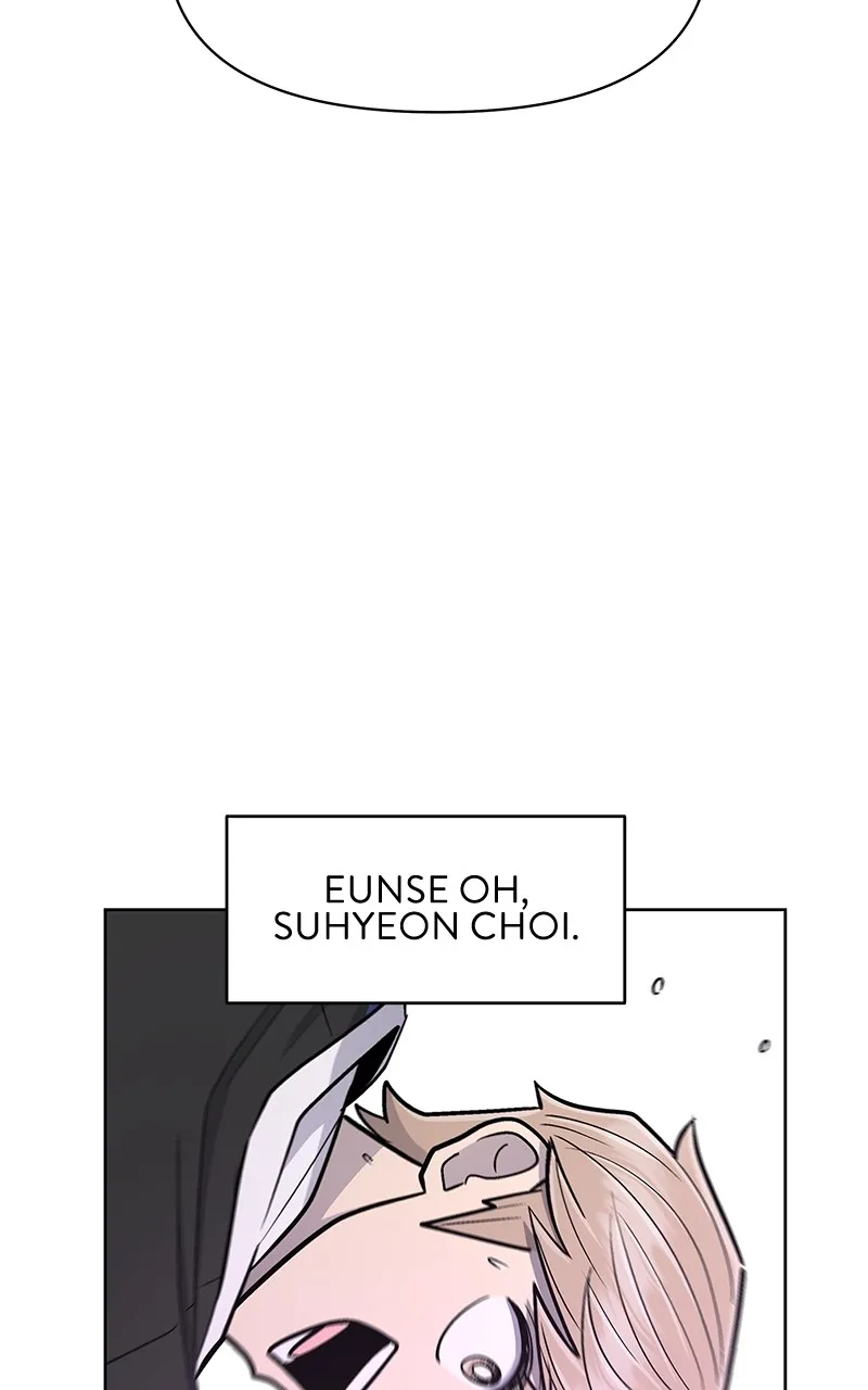 Skool of Street Chapter 23 page 92 - 
