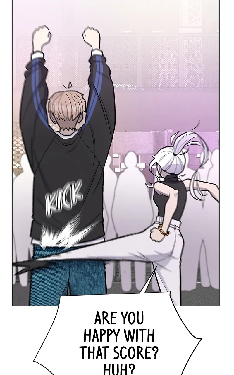 Skool of Street Chapter 23 page 94 - 