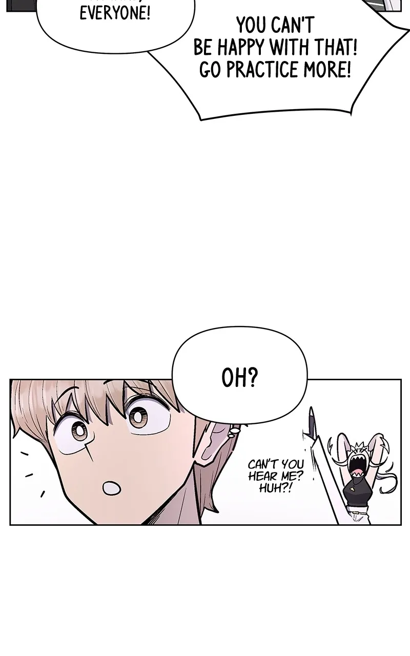 Skool of Street Chapter 23 page 96 - 