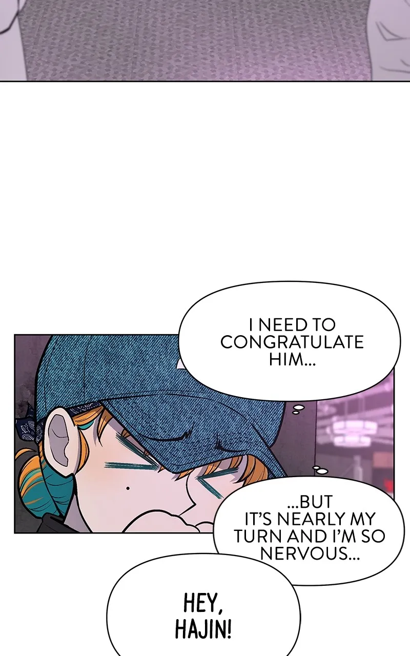 Skool of Street Chapter 23 page 98 - 