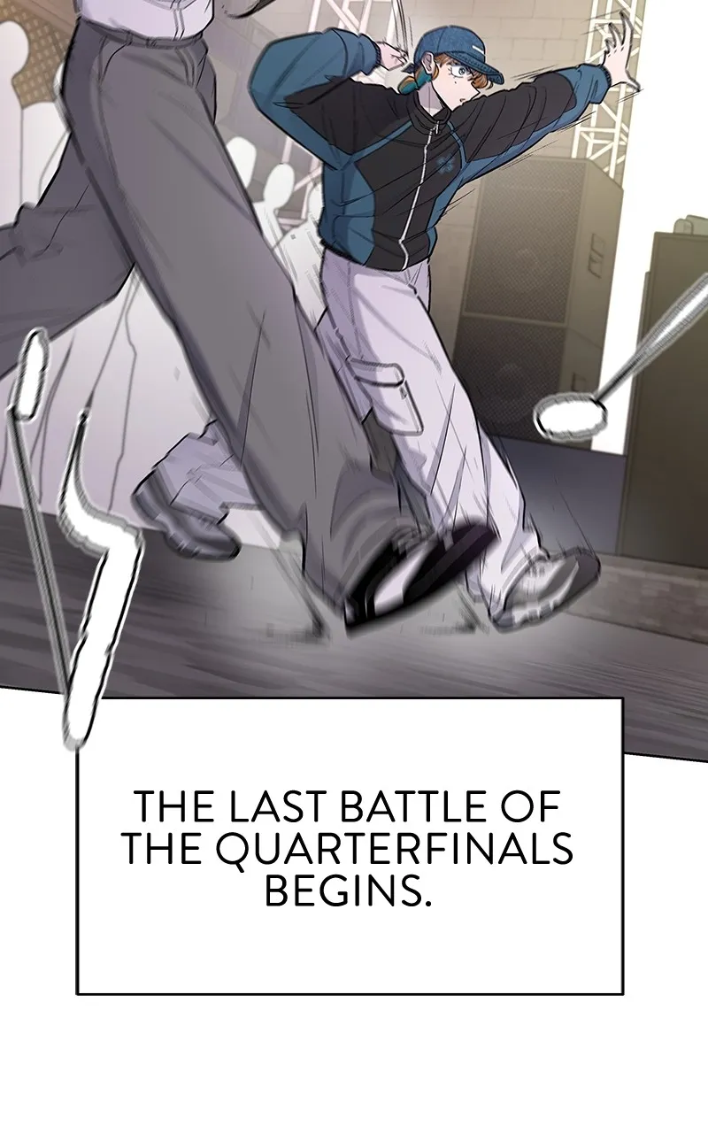 Skool of Street Chapter 24 page 2 - 