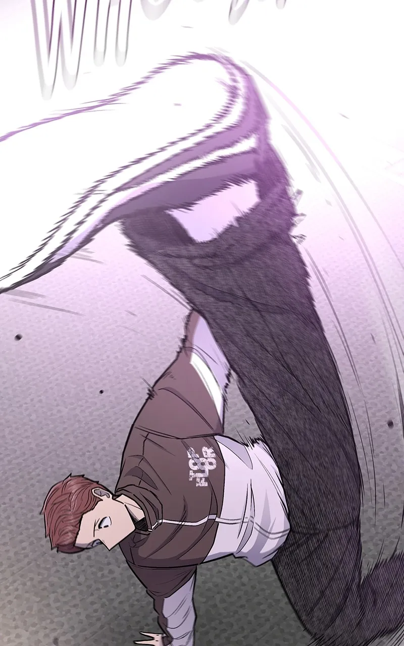 Skool of Street Chapter 24 page 102 - 