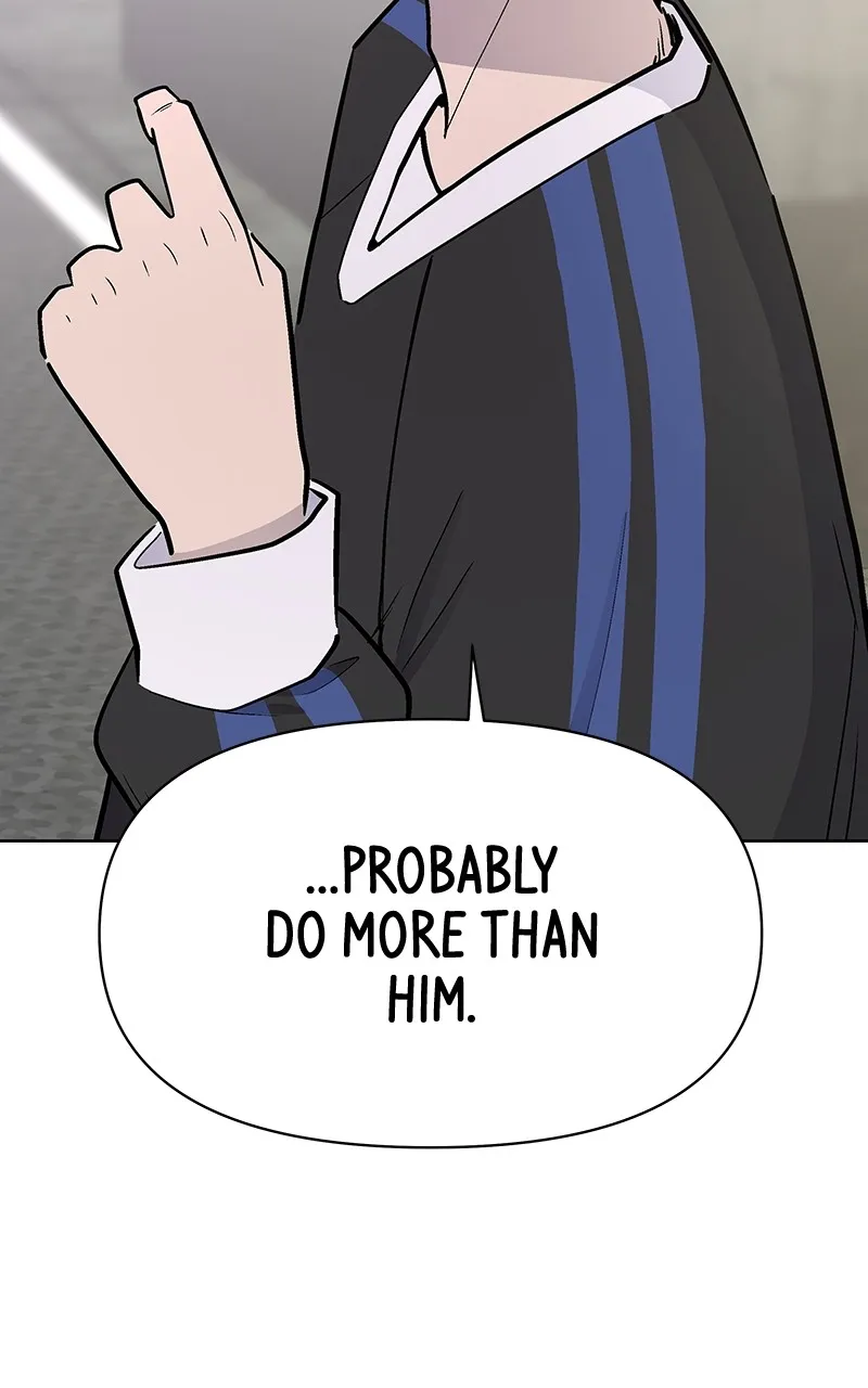 Skool of Street Chapter 24 page 110 - 