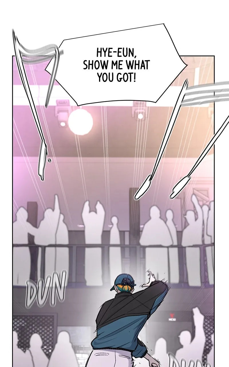 Skool of Street Chapter 24 page 13 - 