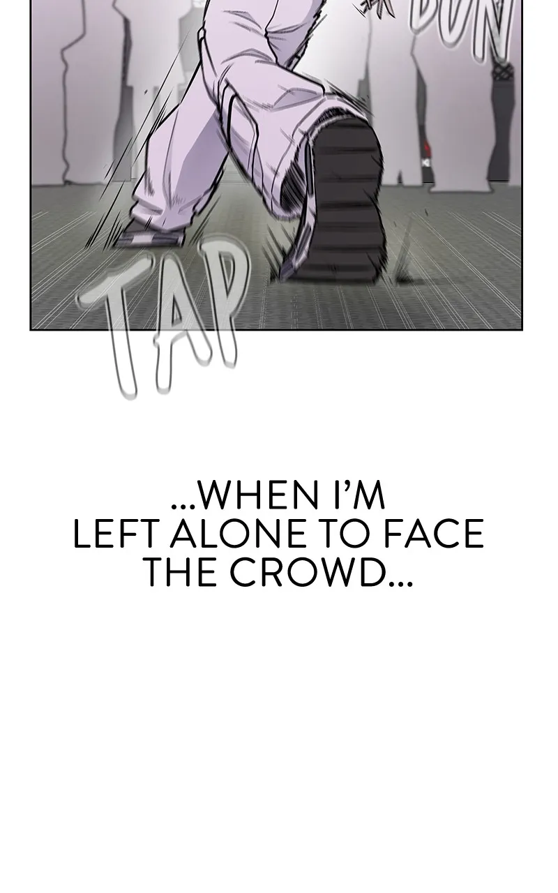 Skool of Street Chapter 24 page 14 - 