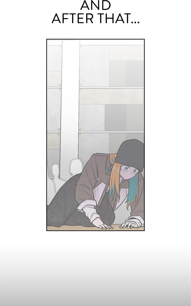 Skool of Street Chapter 24 page 18 - 