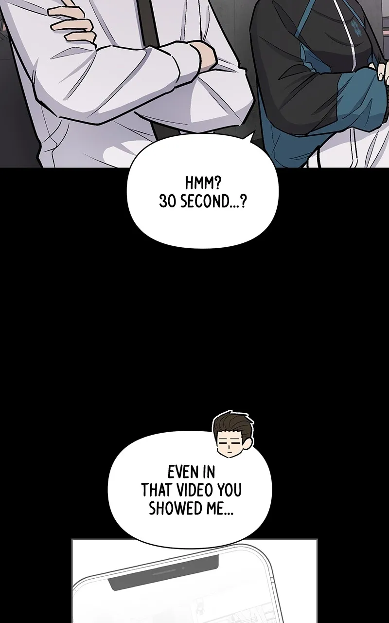 Skool of Street Chapter 24 page 20 - 