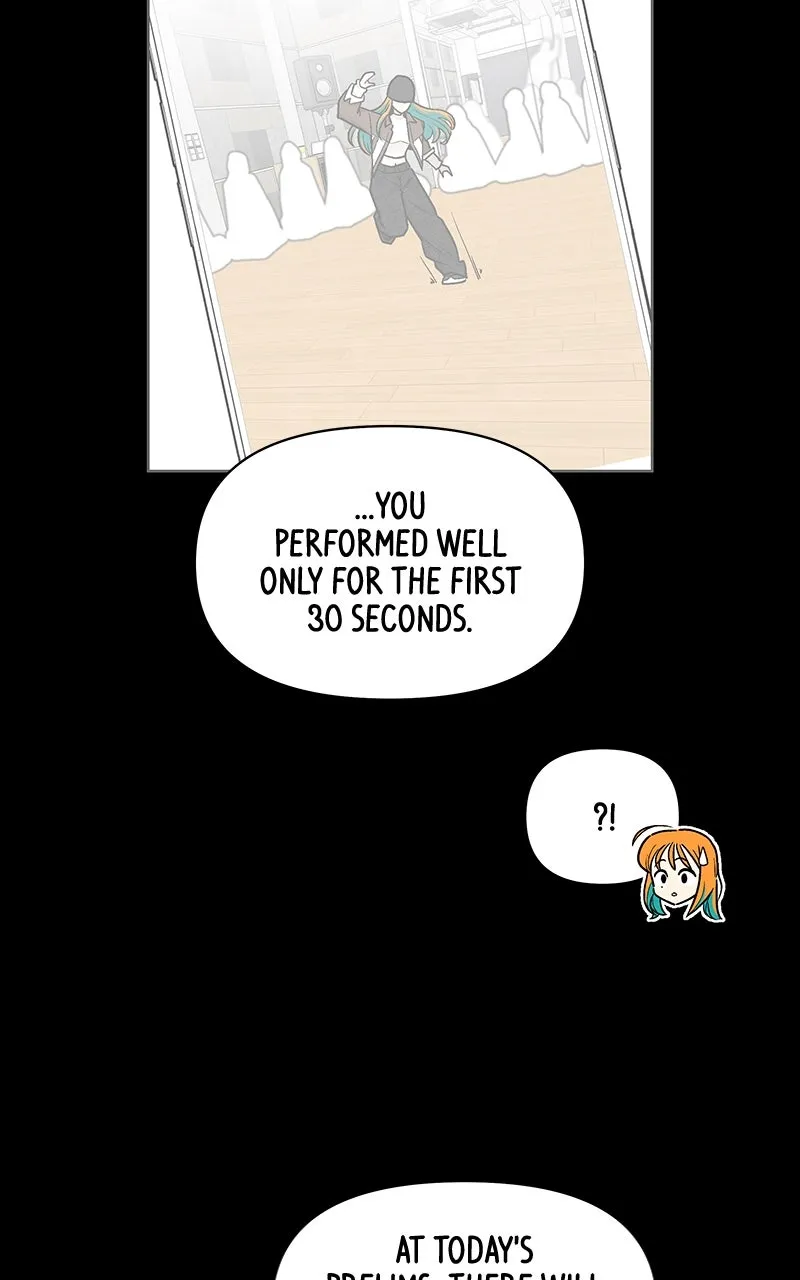 Skool of Street Chapter 24 page 21 - 