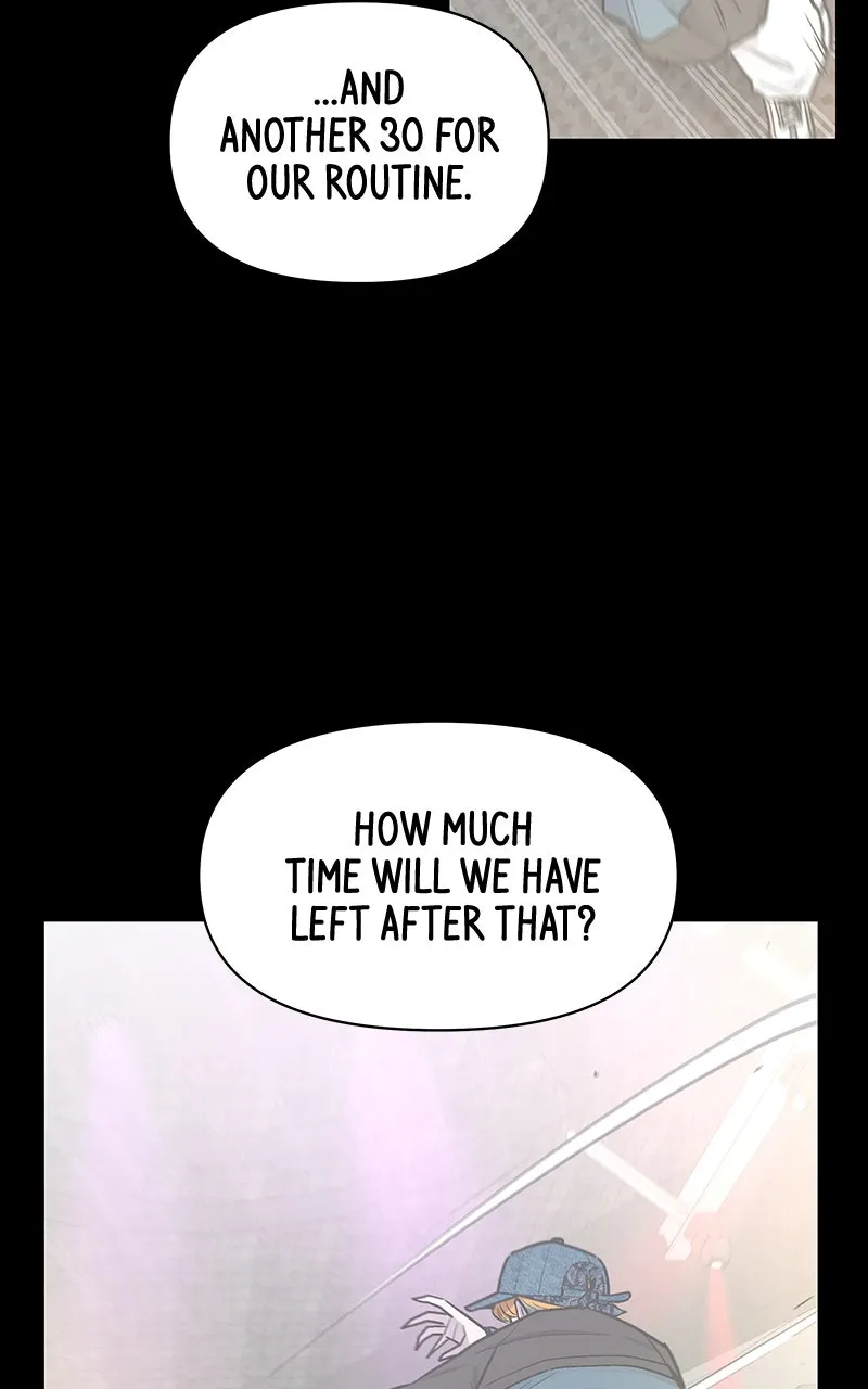 Skool of Street Chapter 24 page 23 - 