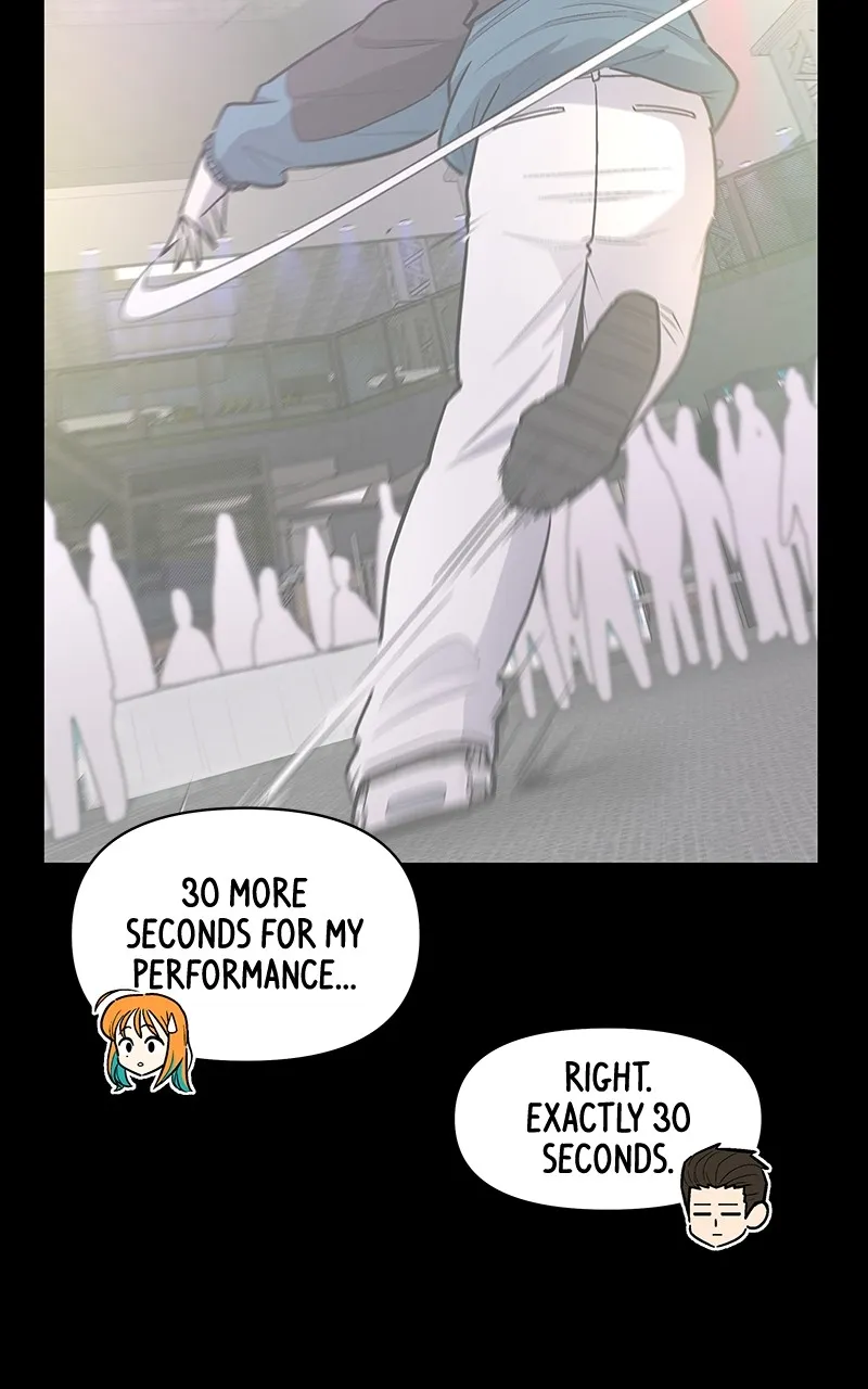 Skool of Street Chapter 24 page 24 - 