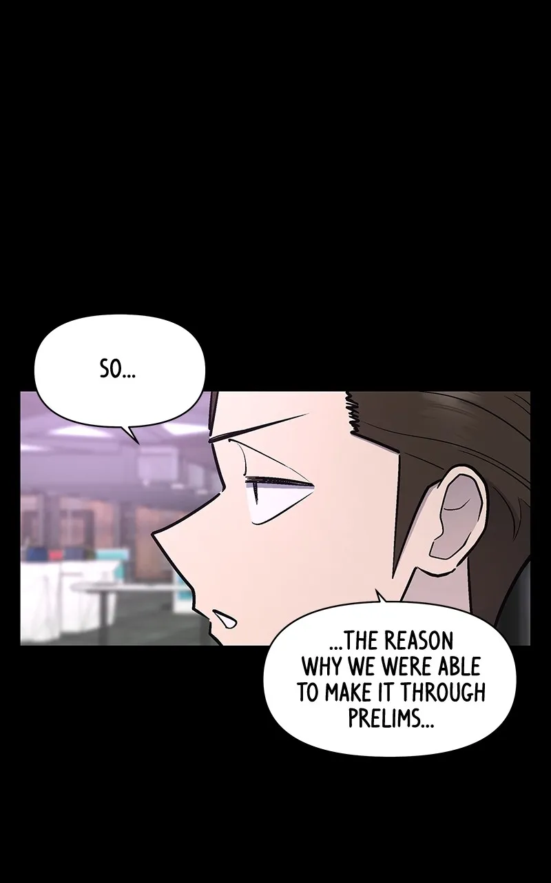 Skool of Street Chapter 24 page 25 - 