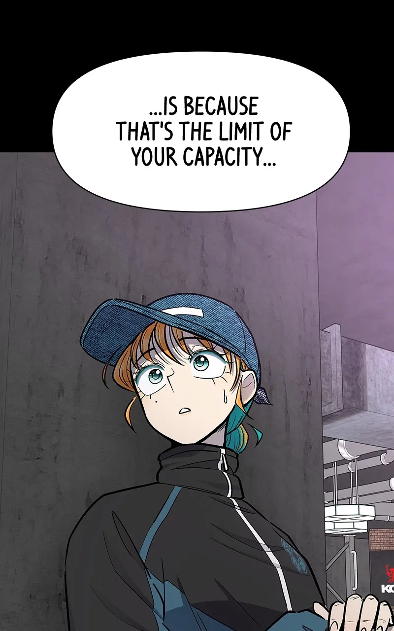 Skool of Street Chapter 24 page 26 - 