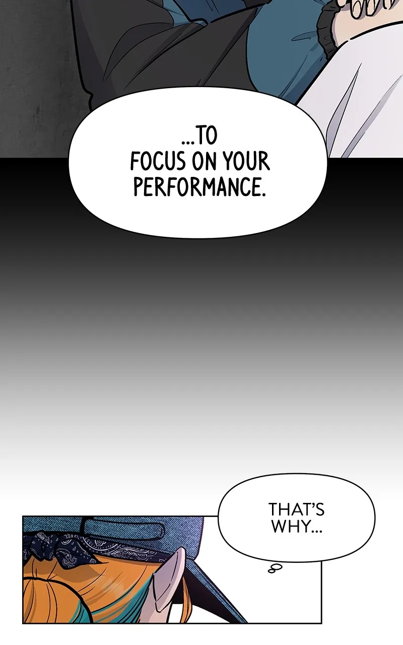 Skool of Street Chapter 24 page 27 - 