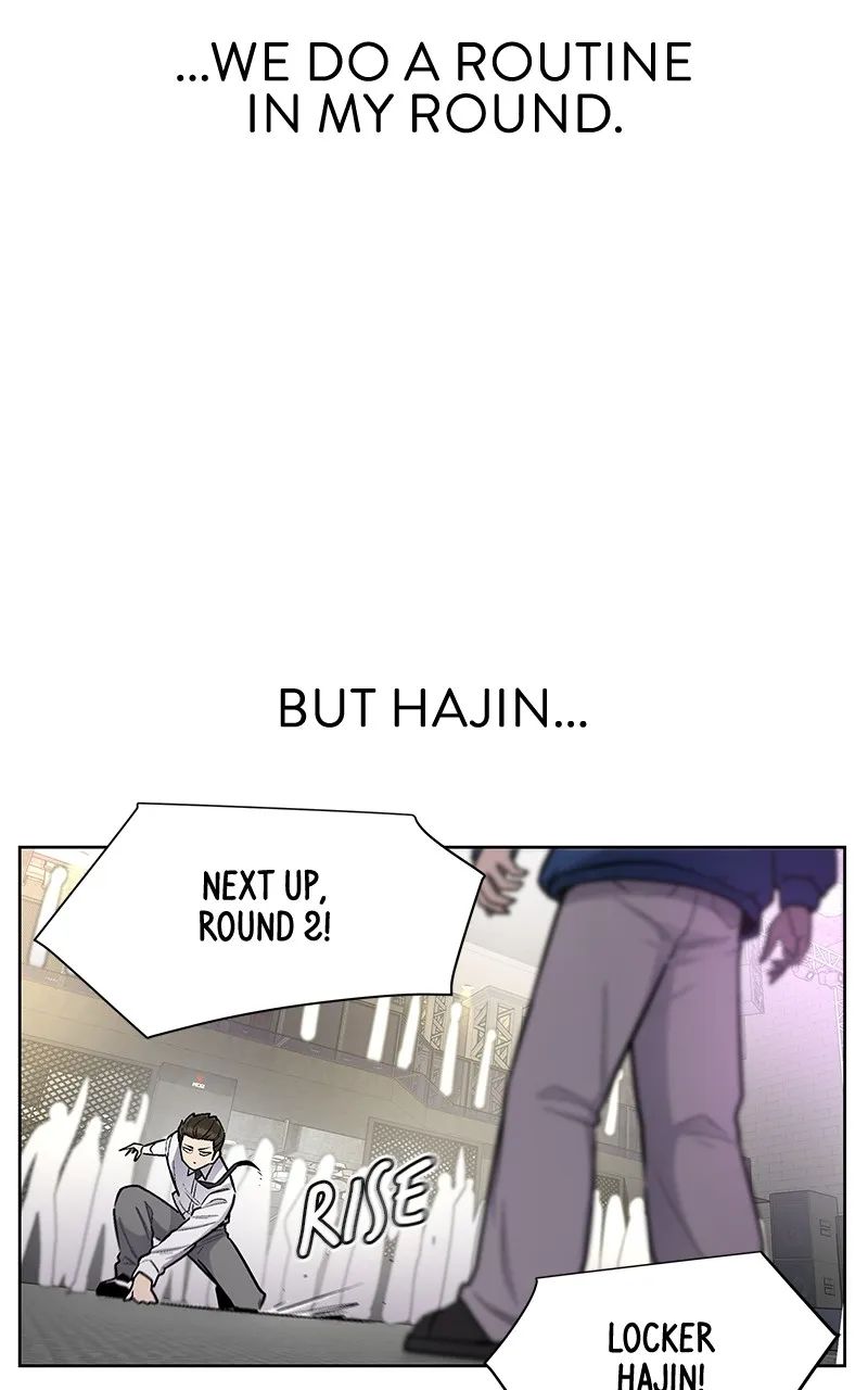 Skool of Street Chapter 24 page 29 - 