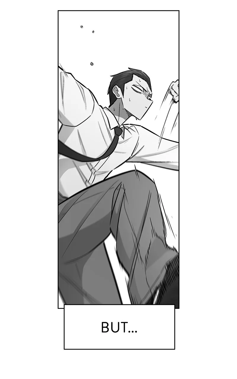 Skool of Street Chapter 24 page 34 - 