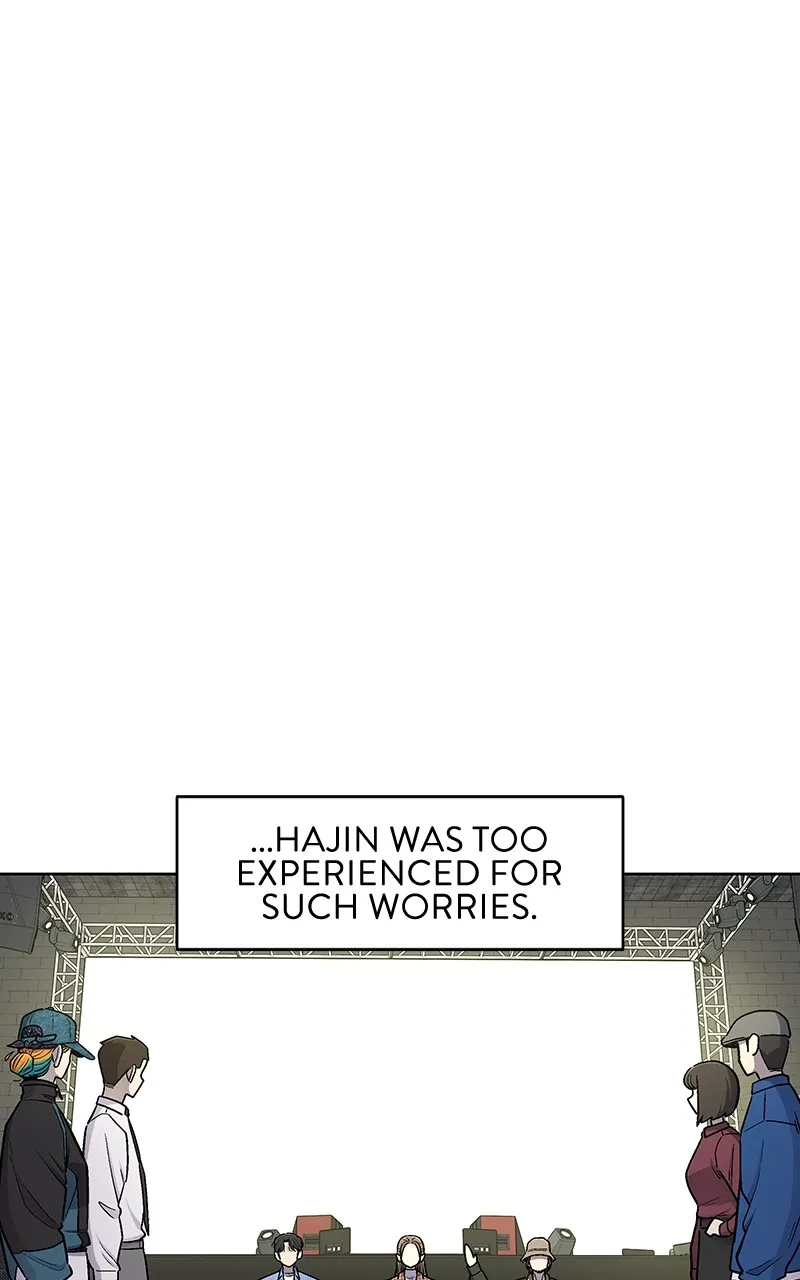 Skool of Street Chapter 24 page 35 - 