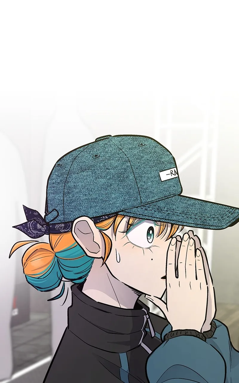 Skool of Street Chapter 24 page 39 - 