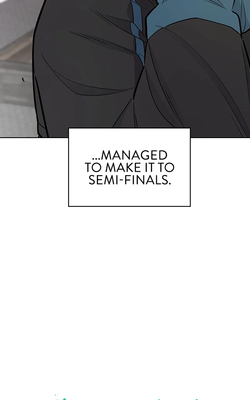 Skool of Street Chapter 24 page 40 - 