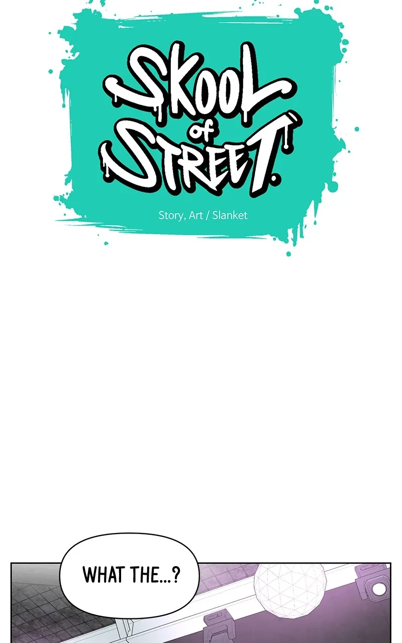 Skool of Street Chapter 24 page 41 - 