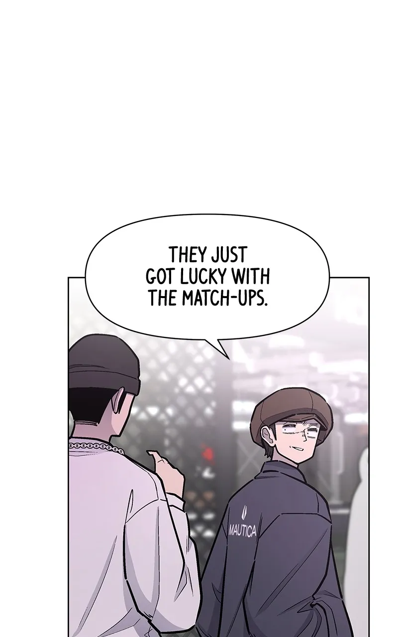 Skool of Street Chapter 24 page 44 - 