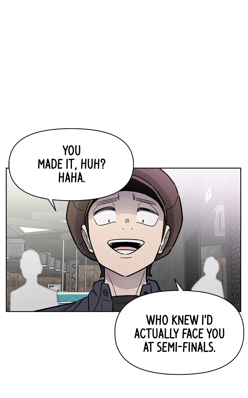 Skool of Street Chapter 24 page 47 - 
