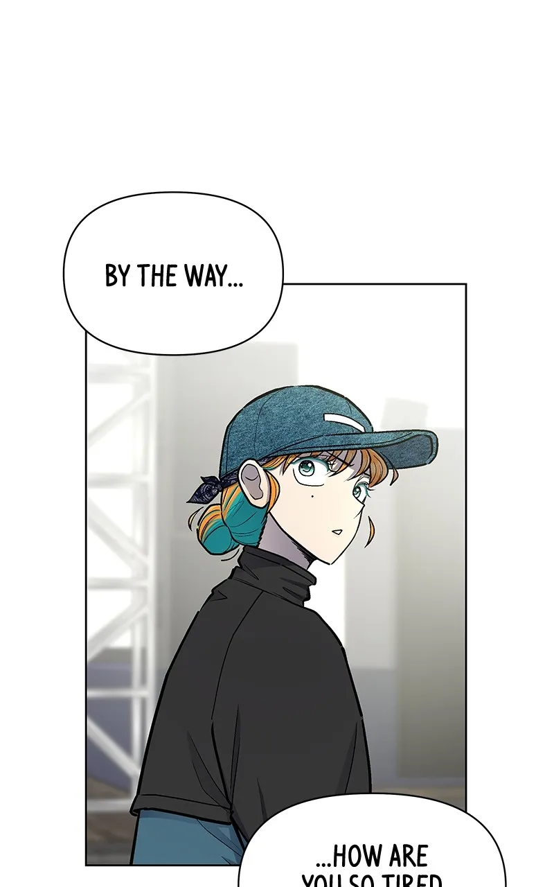 Skool of Street Chapter 24 page 48 - 