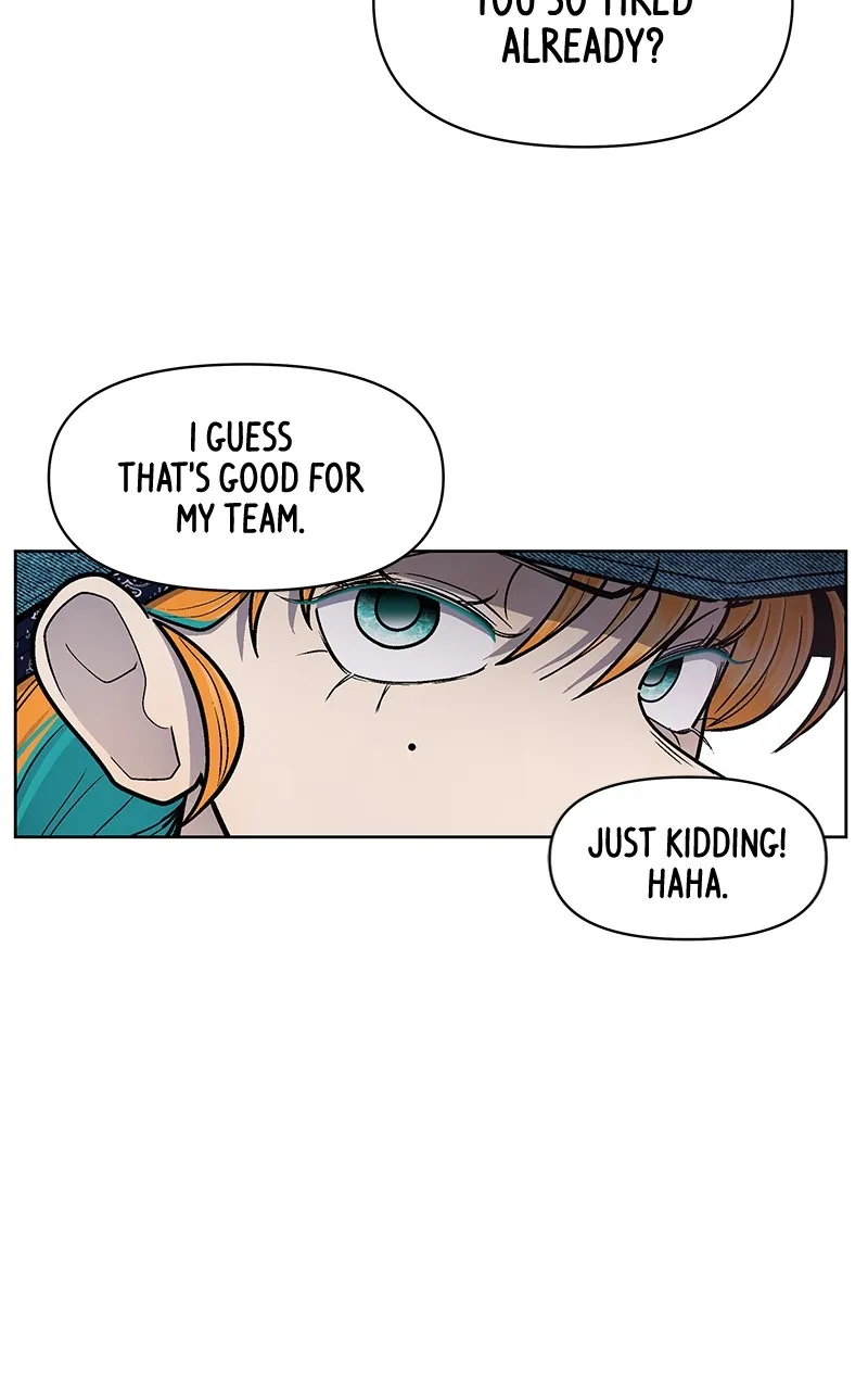 Skool of Street Chapter 24 page 49 - 