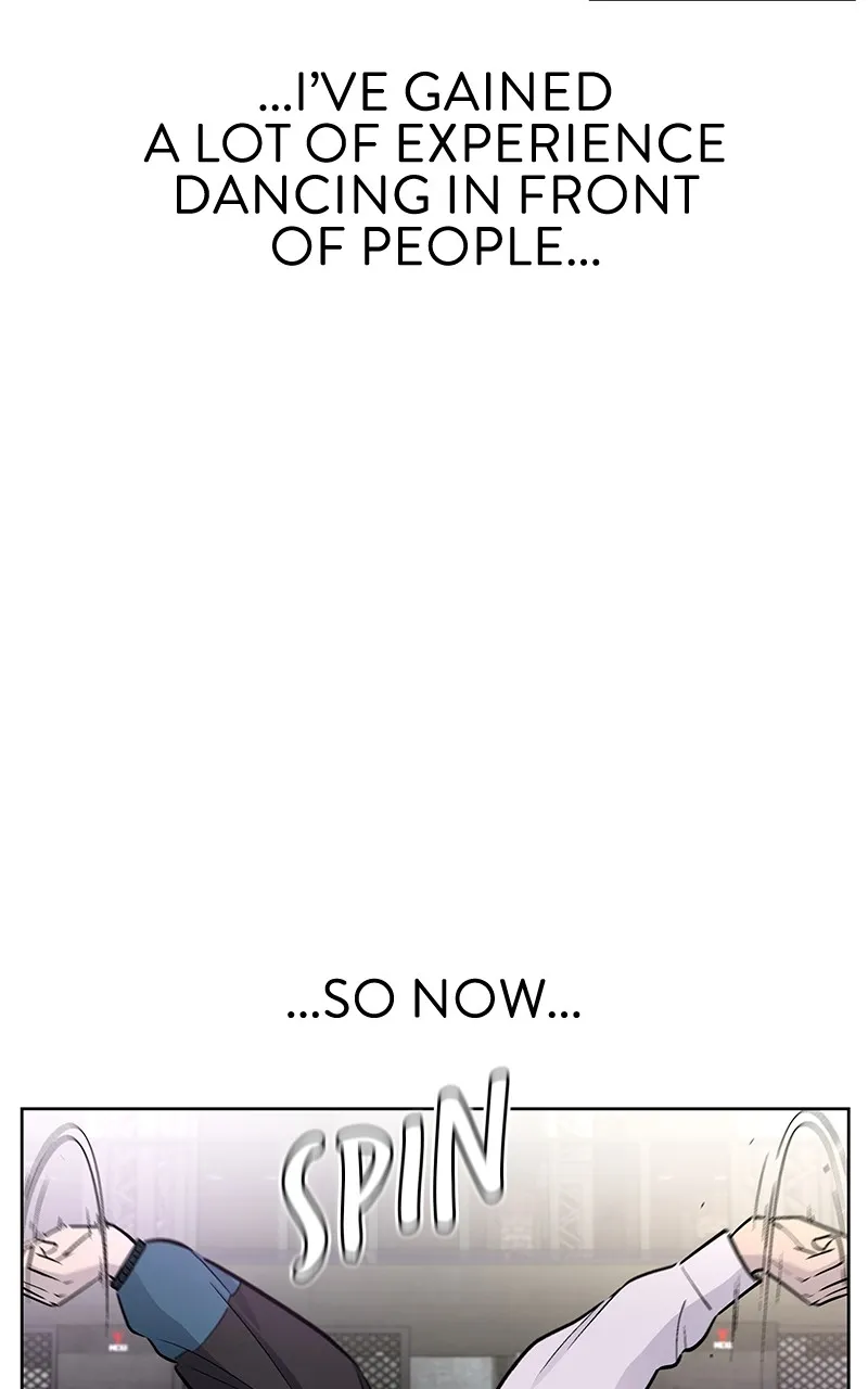 Skool of Street Chapter 24 page 6 - 