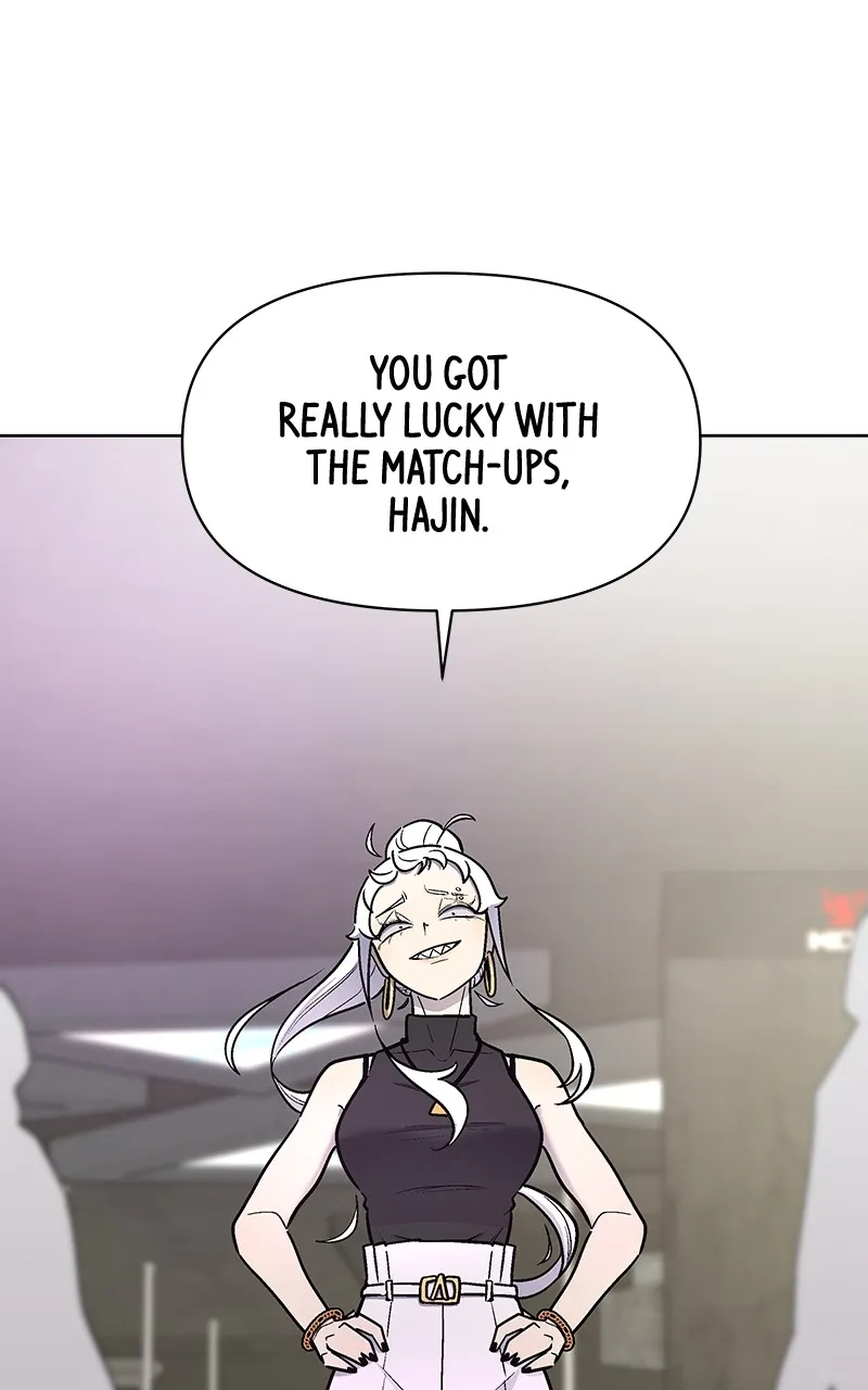 Skool of Street Chapter 24 page 51 - 