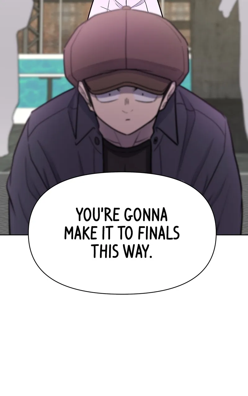Skool of Street Chapter 24 page 52 - 