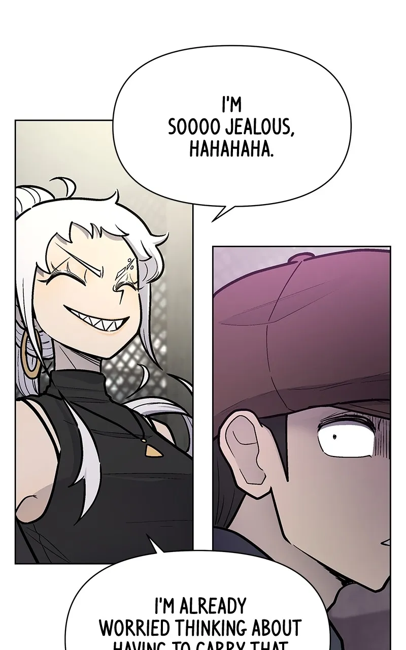 Skool of Street Chapter 24 page 53 - 
