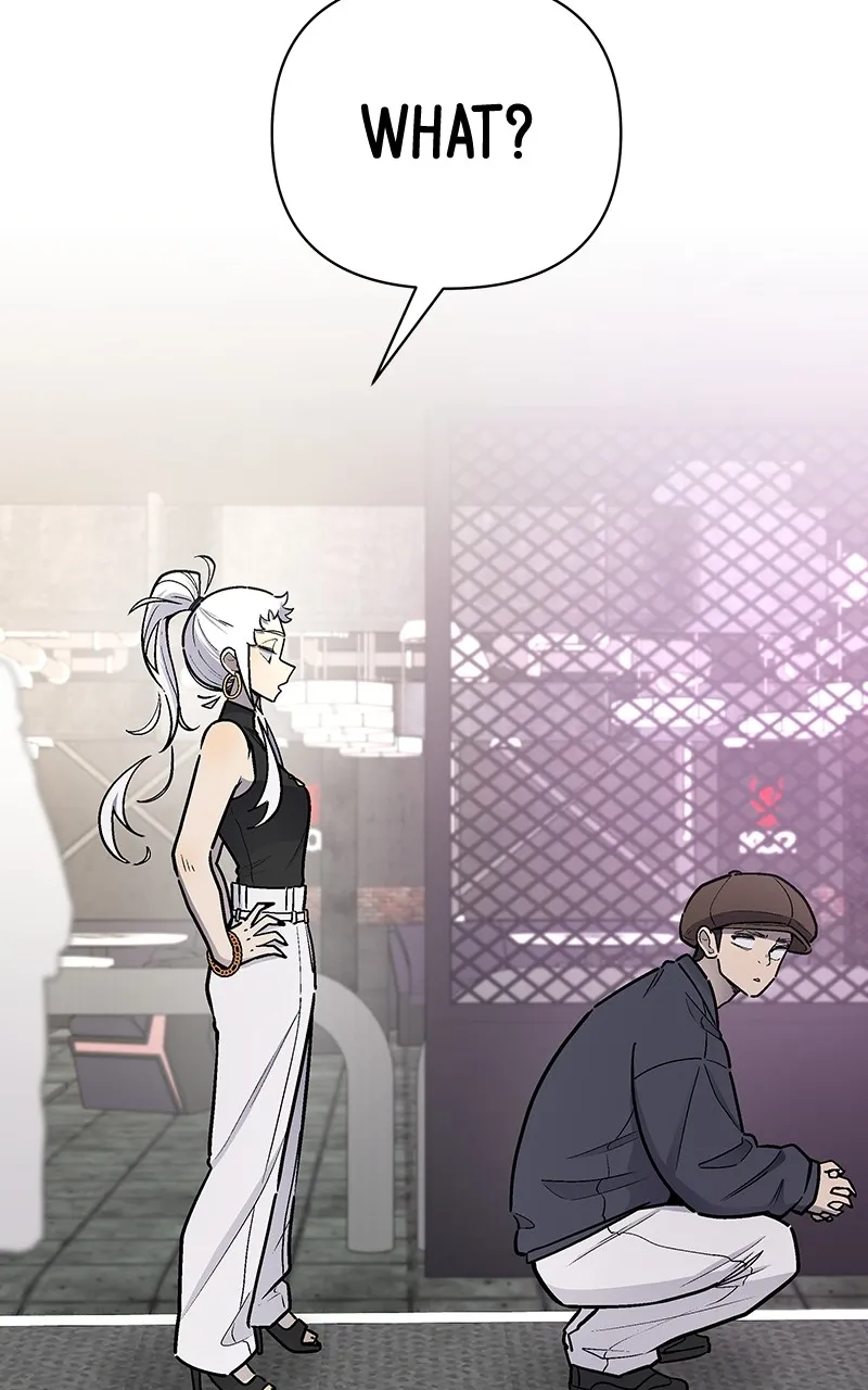 Skool of Street Chapter 24 page 55 - 